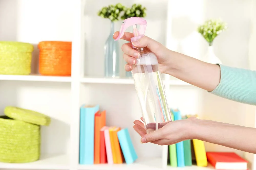 Benefícios do Home Spray e Difusores de Ambiente – Descubra os cuidados